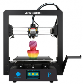 Anycubic Mega Pro 3D Yazıcı kullananlar yorumlar